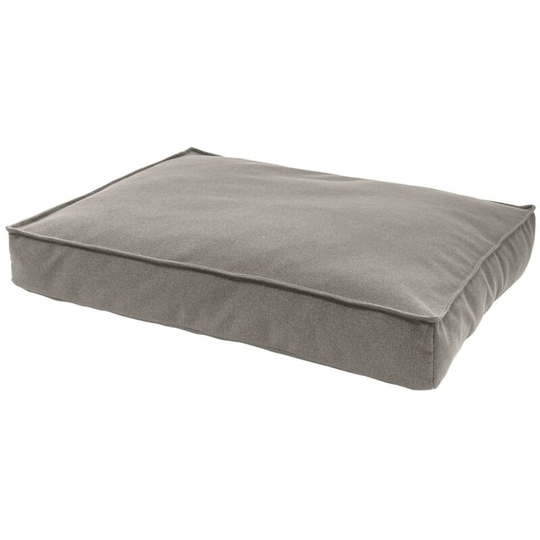 Outdoor Dog Lounge Manchester 120x90x15 cm Taupe Madison Taupe