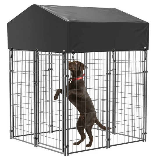 Meriwether Pet Cage