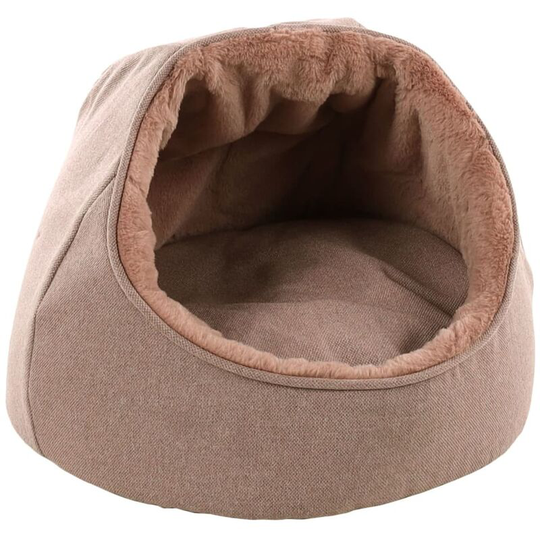 Flamingo - Cat Cave Lana 46x46x36 cm Pink Pink