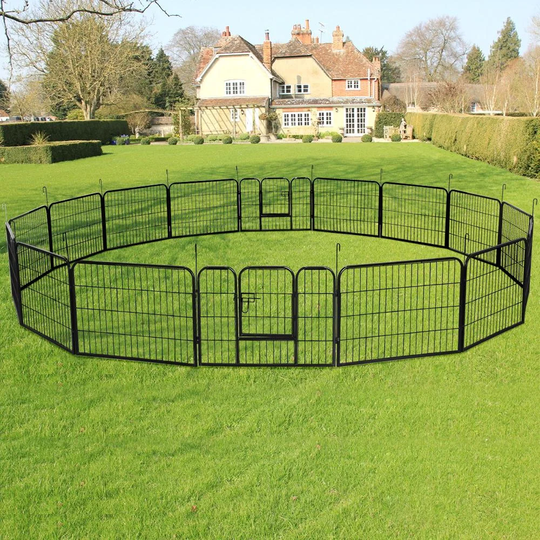 60.96cm Dog Pen