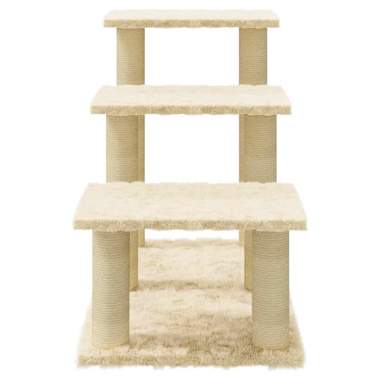 50cm Dudley Cat Perch