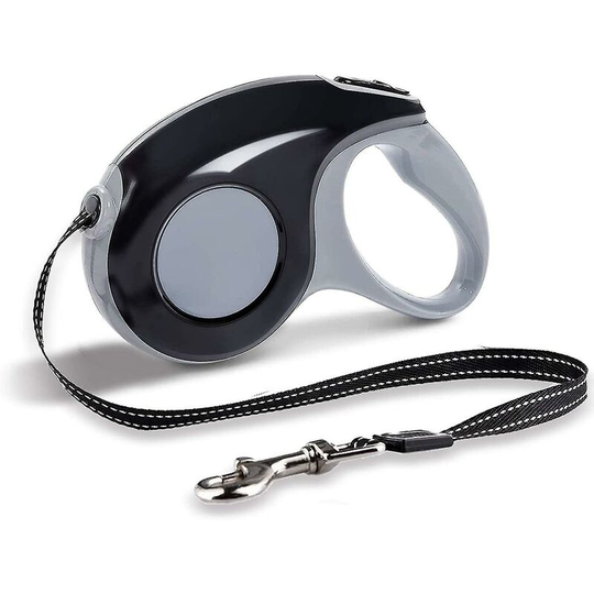 Retractable Dog Leash, Cat Leash, Retractable Leash, Retractable Leash For Small Dog And Cat 5m, Max - Flkwoh