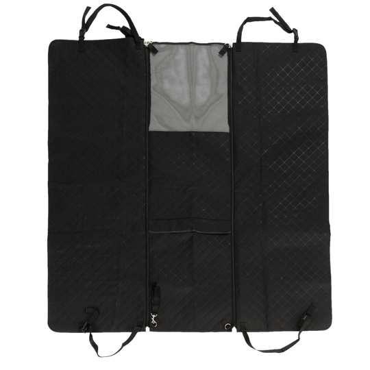 Seat Guard Dog Car Seat Cover - 156 x 137 cm (L x W)