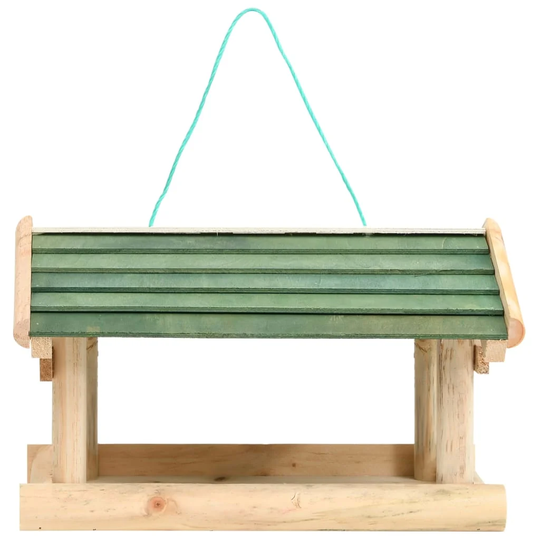 Stannard Hopper Bird Feeder