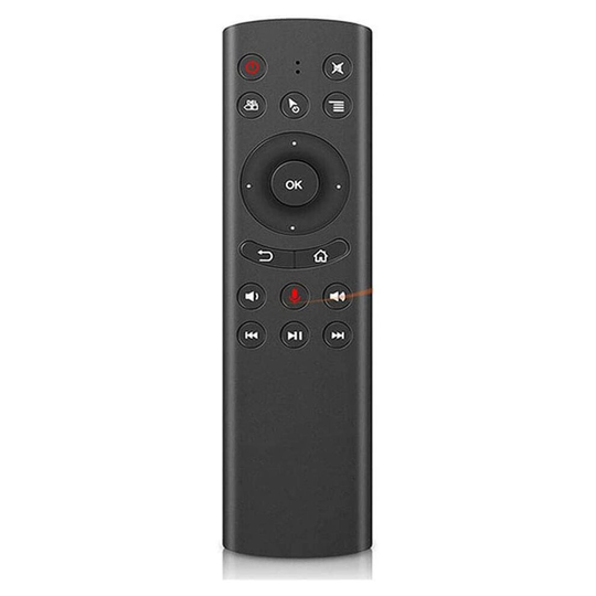 Nvidia Shield TV Control G20 Remote 2.4G Wireless Voice Sensing Air Remote Mouse