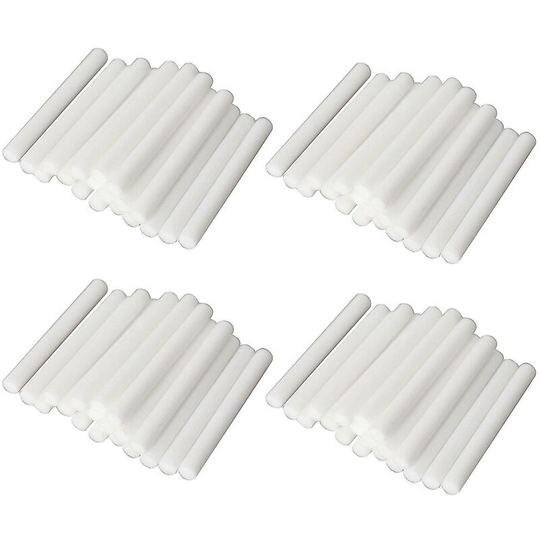 Naxunnn - Set of 20 cotton sponge mudifier filters sponge