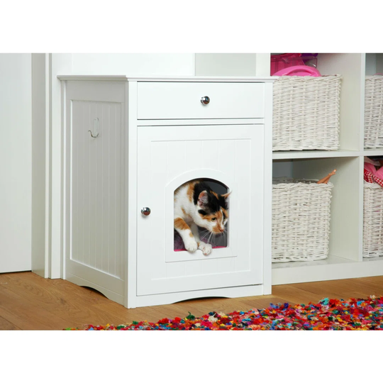 Crossley Litter Box Enclosure