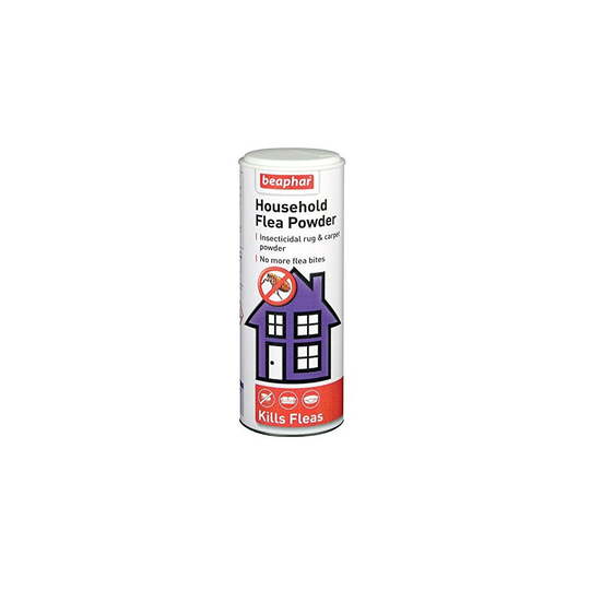 Beaphar Household Flea Powder, 300 g