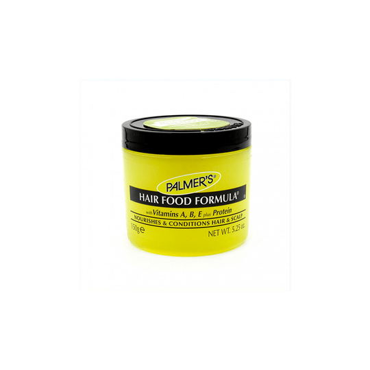highest Quality Formula Palmers Hair Food Formula Jar, 150 g
