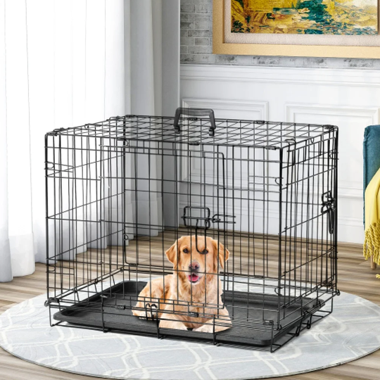 Adelina Pet Cage