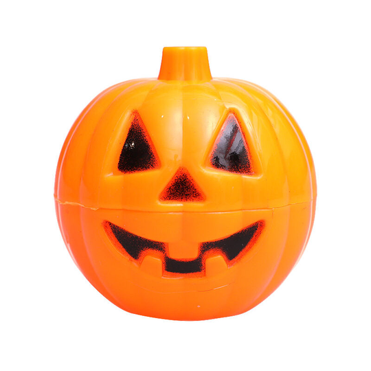 Denuotop - Halloween 1PCS Mini Pumpkin Boxes, Mini Halloween Pumpkin Candy Box, Mini Pumpkin Halloween Candy Box for Trick or Treat, Halloween