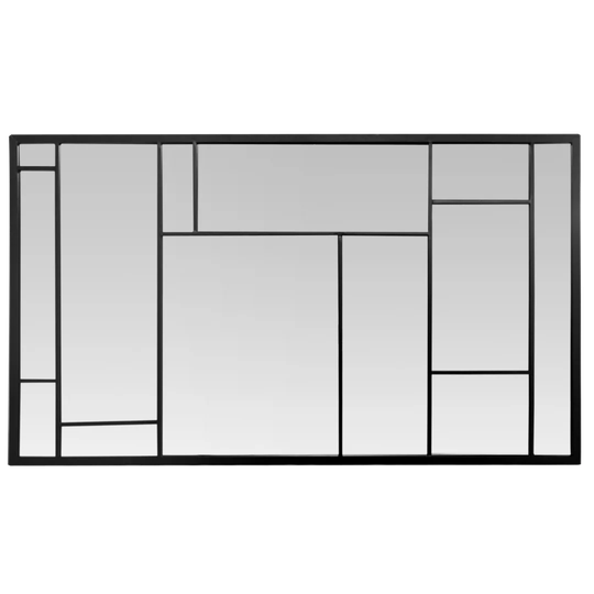 Makbule Accent Mirror
