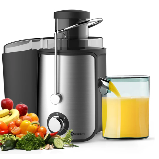 Naturopure Centrifugal Juicer