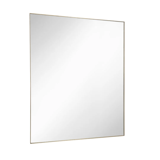 Melany Accent Mirror