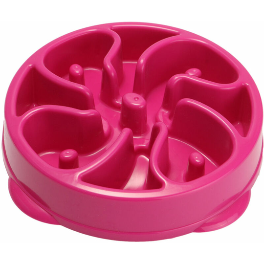 Anti-Glutton Pet Bowl Skid Bowl for sale