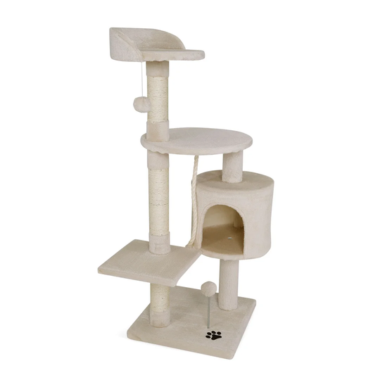 112cm Pomfret Cat Tree