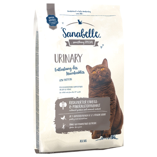 Sanabelle Urinary - 10kg
