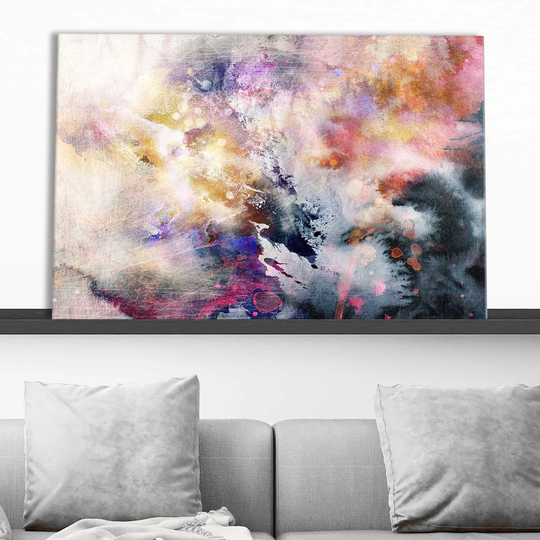 Innocence - Wrapped Canvas Graphic Art