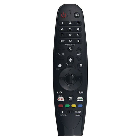 Lg Smart Tv Replacement Remote Control Lg Tv Magic Remote Control Tv Accessories AN-MR650A