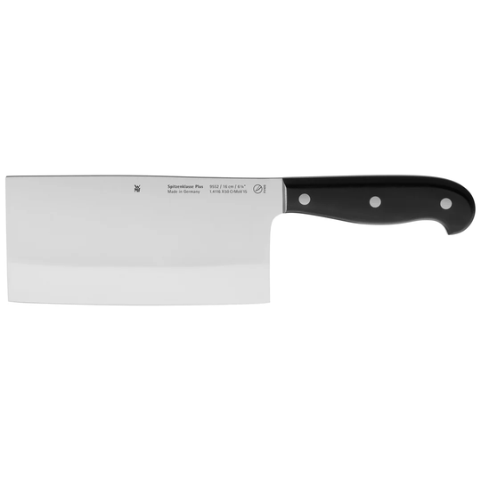 Plus Cleaver