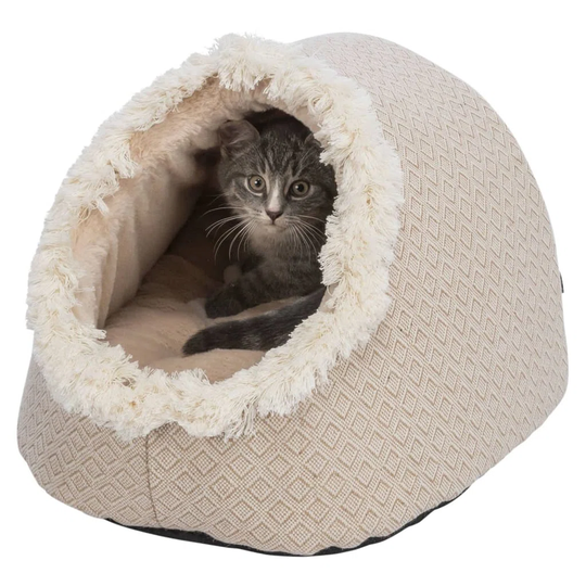 Depasquale Specialty Cat Bed
