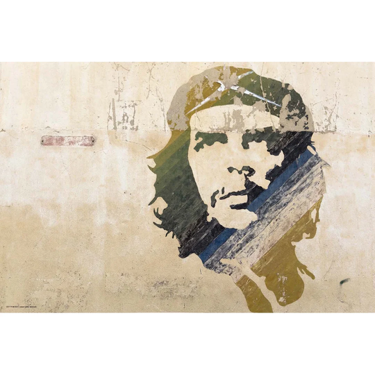 Che Guevara Desk Pad