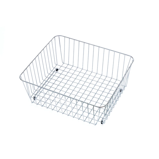 Rinse Basket