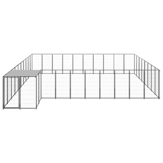 43.31cm Pettit Dog Pen