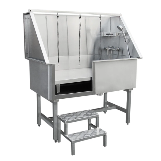 Holmes Pet Bath