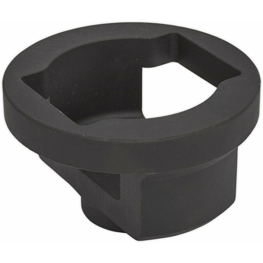 73mm Axle Nut Socket for bpw 12 Tonne Roller Bearings - 3/4' Sq Drive Impact Bit