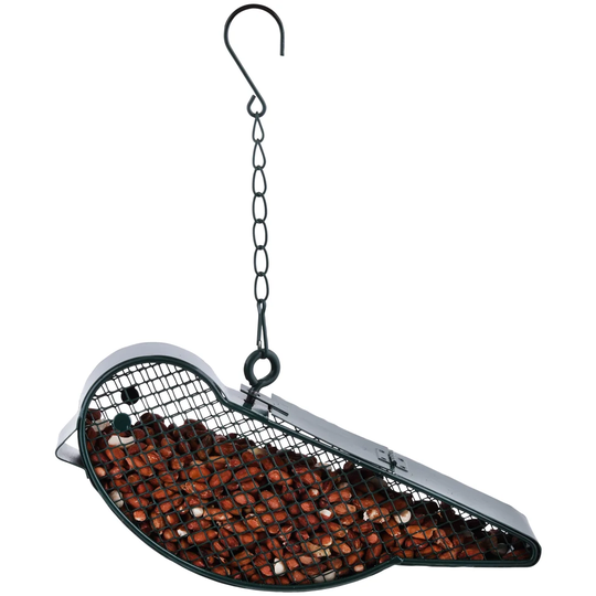 Fernly Decorative Bird Feeder
