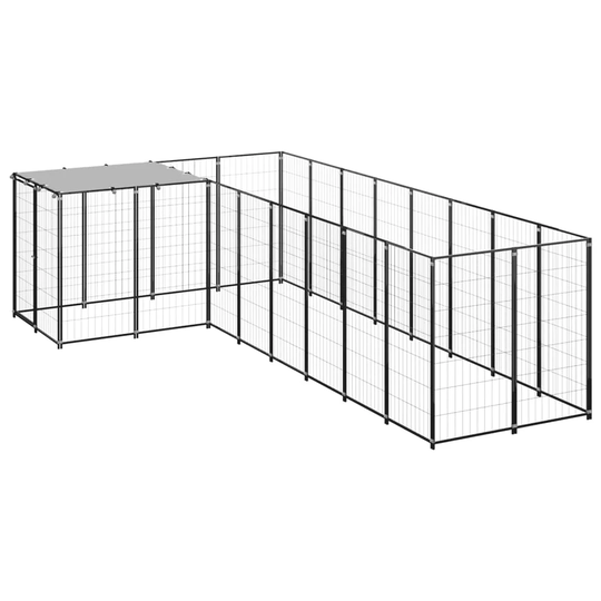 43.31cm Pickens Dog Pen