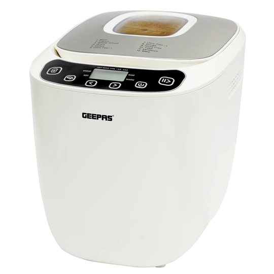1.5lb Automatic Bread Maker