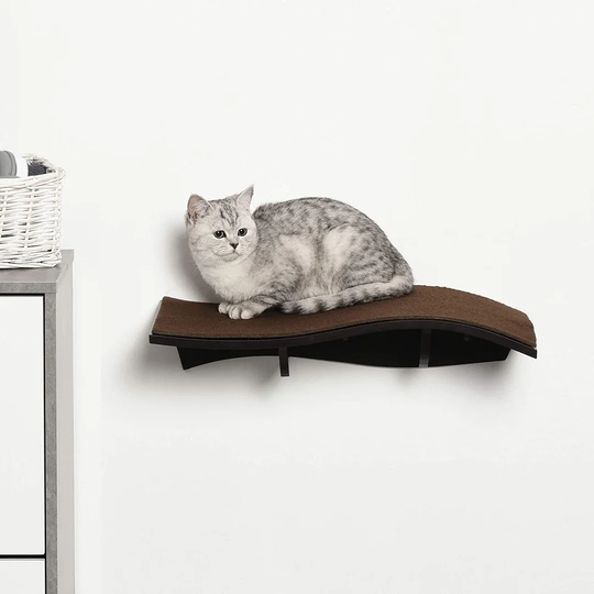 12cm Bryson Cat Perch
