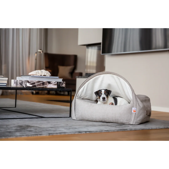 Hooded / Dome Pet Bed