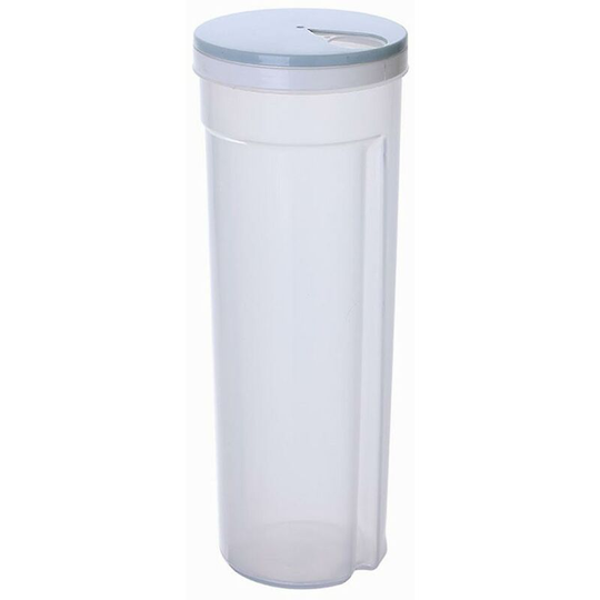 Airtight Food Storage Cereal Plastic Kitchen Pantry Storage Container,,