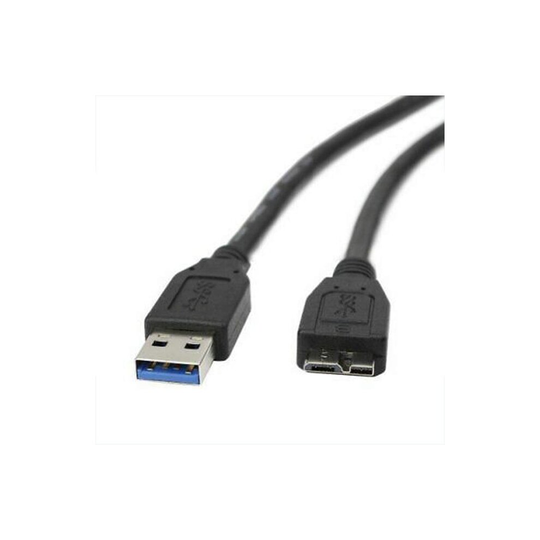 USB 3.0 Cable For Nikon D850 Digital Camera