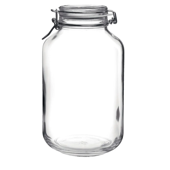 4000ml Storage Jar