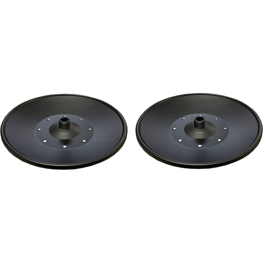 Bird Feeder Seed Catcher Tray (Set of 2)