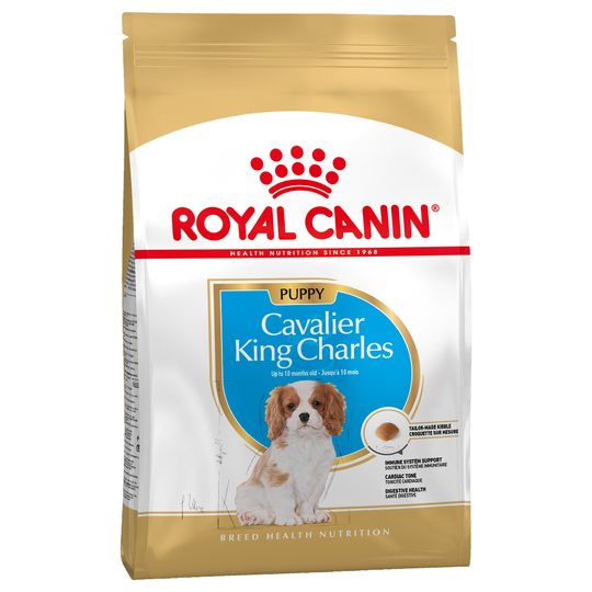 Royal Canin Cavalier King Charles Puppy - 1.5kg