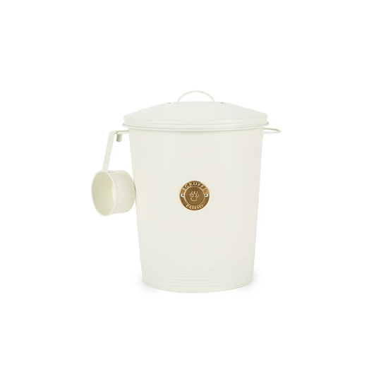 Cantina Pet Food Storage Container
