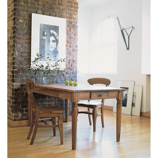 Brasserie Dining Table