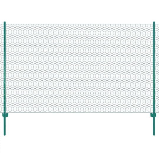 Adette 25m x 2.62m