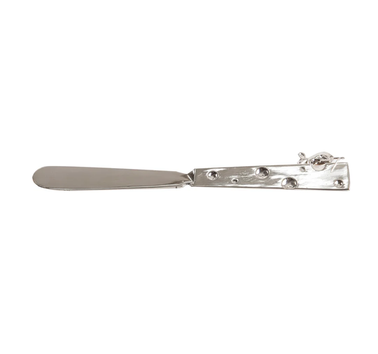 Mouse Butter Knife