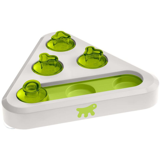 Activity Cat/Dog Toy Trea Ferplast Green