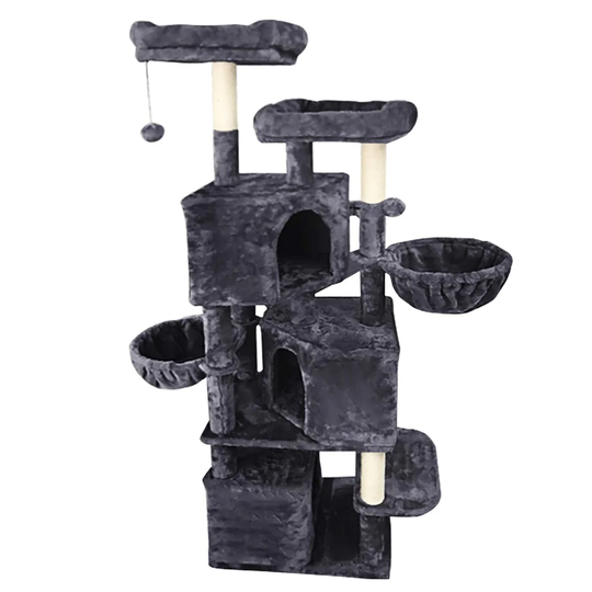164cm Cat Tree