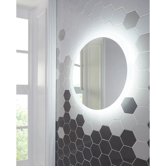 Baltazar LED Bathroom/Vanity Mirror