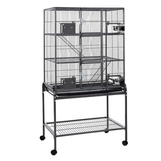 Pyatt Rat Cage