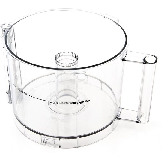 Bowl ref 030563 - AE054 - Waring