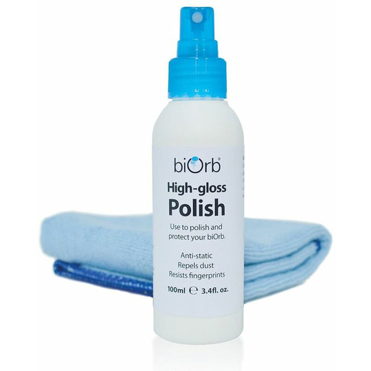 Polish and Cloth Accessory - Biorb